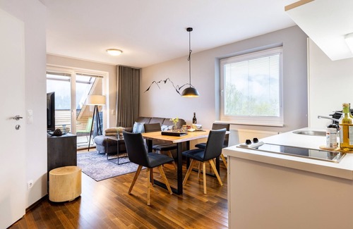 Zell am See Apartment | Ferienwohnung/app. für 4 Gäste mit 65m² in Zell am See