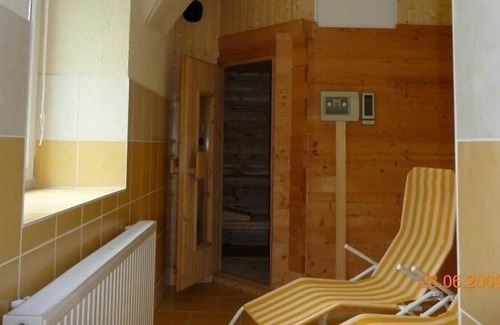 Bad Schlema Apartment | Ferienwohnung/app. für 4 Gäste mit 50m² in Bad Schlema