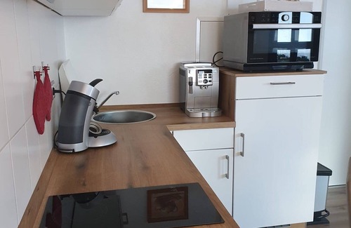 Huertgenwald Apartment | Ferienwohnung/app. für 3 Gäste mit 45m² in Hürtgenwald
