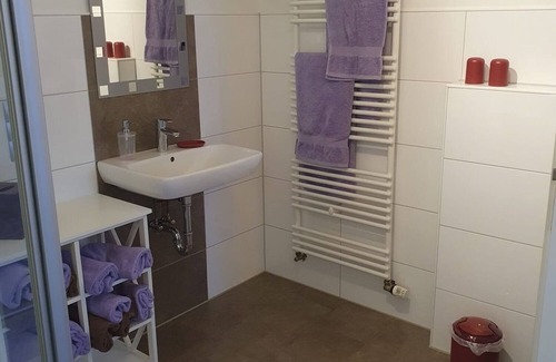 Huertgenwald Apartment | Ferienwohnung/app. für 3 Gäste mit 45m² in Hürtgenwald