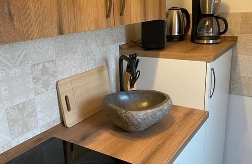 Halberstadt Apartment | Ferienwohnung/app. für 4 Gäste mit 50m² in Halberstadt
