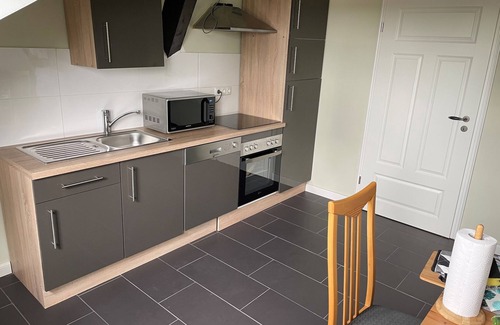 Klein Upahl Apartment | Ferienwohnung/app. für 4 Gäste mit 150m² in Klein Upahl