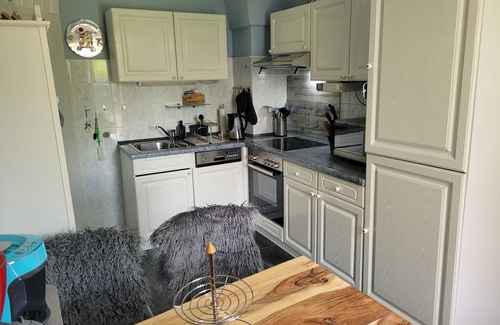 Astfeld Apartment | Ferienwohnung/app. für 5 Gäste mit 89m² in Langelsheim