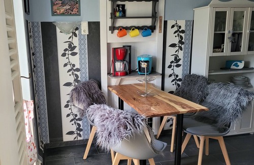 Astfeld Apartment | Ferienwohnung/app. für 5 Gäste mit 89m² in Langelsheim