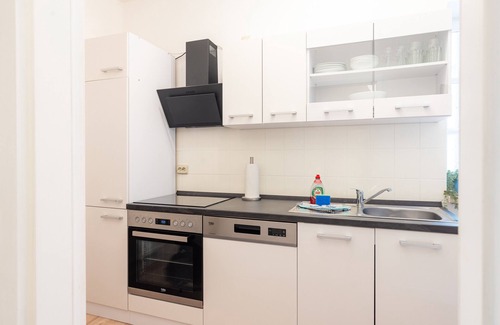 Quedlinburg Apartment | Ferienwohnung/app. für 4 Gäste mit 46m² in Quedlinburg