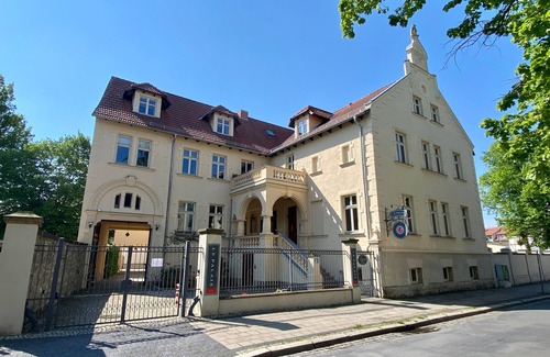 Quedlinburg Apartment | Ferienwohnung/app. für 4 Gäste mit 130m² in Quedlinburg