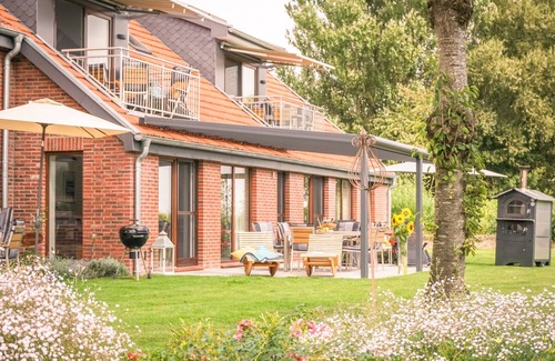 Schwanewede Apartment | Ferienwohnung/app. für 2 Gäste mit 35m² in Schwanewede