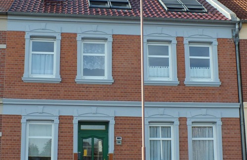 Tangermuende Apartment | Ferienwohnung/app. für 2 Gäste mit 45m² in Tangermünde