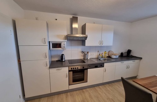Todtnauberg Apartment | Ferienwohnung/app. für 2 Gäste mit 65m² in Todtnau