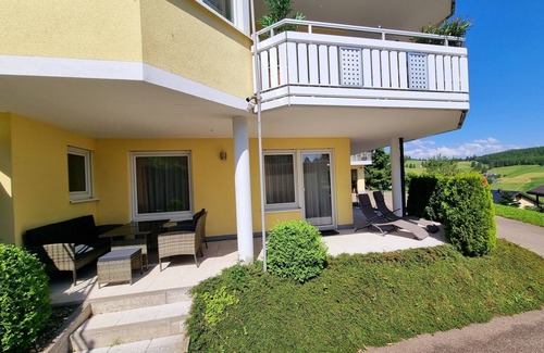 Todtnauberg Apartment | Ferienwohnung/app. für 2 Gäste mit 65m² in Todtnau