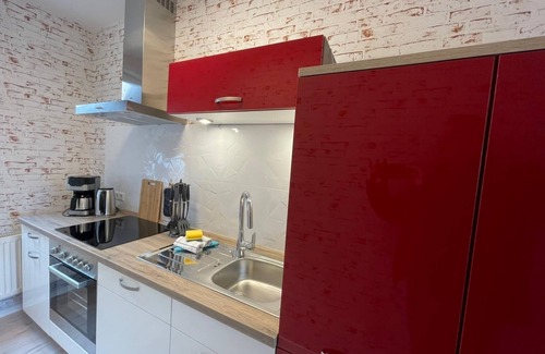 Wernigerode Apartment | Ferienwohnung/app. für 2 Gäste mit 44m² in Wernigerode