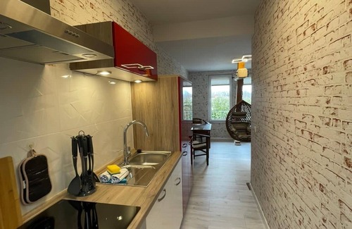 Wernigerode Apartment | Ferienwohnung/app. für 2 Gäste mit 44m² in Wernigerode