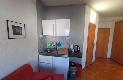 Zwingenberg Apartment | Ferienwohnung/app. für 12 Gäste mit 153m² in Zwingenberg
