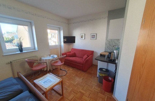 Zwingenberg Apartment | Ferienwohnung/app. für 12 Gäste mit 153m² in Zwingenberg
