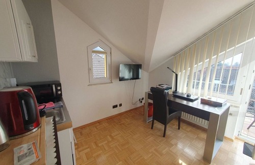 Zwingenberg Apartment | Ferienwohnung/app. für 3 Gäste mit 38m² in Zwingenberg