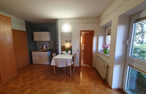 Zwingenberg Apartment | Ferienwohnung/app. für 10 Gäste mit 112m² in Zwingenberg