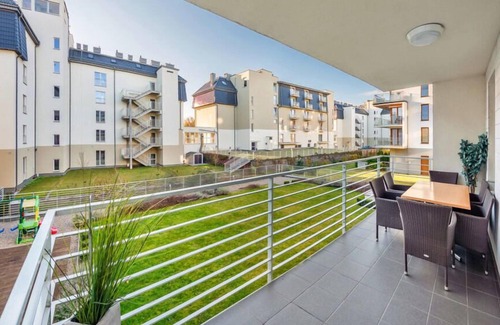 Swinoujscie Apartment | Ferienwohnung/app. für 6 Gäste mit 60m² in Swinoujscie