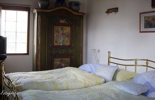 Betschdorf Apartment | Ferienwohnung/app. für 2 Gäste mit 35m² in Schwabwiller