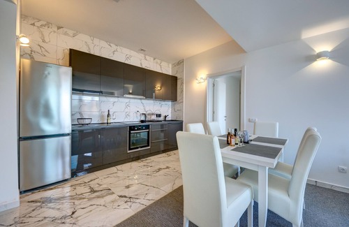 Utjeha Apartment | Ferienwohnung/app. für 4 Gäste mit 80m² in Ulcinj/Kruče