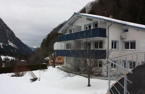 Dalaas Apartment | Ferienwohnung Arlberg