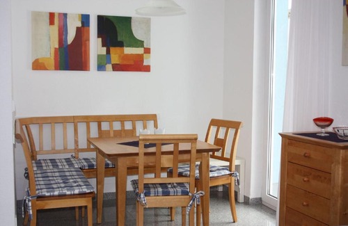 Dalaas Apartment | Ferienwohnung Arlberg