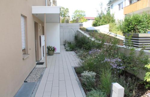 Ebermannstadt Apartment | Ferienwohnung Arlesbrunnen in Ebermannstadt