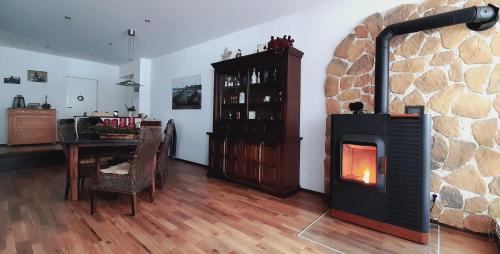 Kurrenberg House | Ferienwohnung Aroma Moselblick