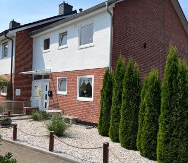 Norderstedt Apartment | Ferienwohnung Aspelohe - Apartment 1