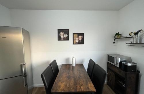 Norderstedt Apartment | Ferienwohnung Aspelohe - Apartment 1