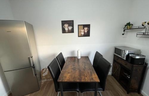 Norderstedt Apartment | Ferienwohnung Aspelohe - Apartment 1