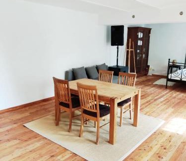 Asparn an der Zaya Apartment | Ferienwohnung Asparn