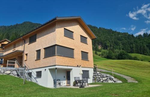 Au Apartment | Ferienwohnung Himmelmoos