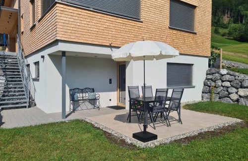 Au Apartment | Ferienwohnung Himmelmoos