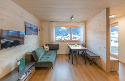Au Apartment | Ferienwohnung Himmelmoos