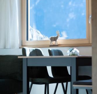 Au Apartment | Ferienwohnung Himmelmoos