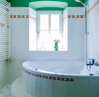 Eggersdorf Apartment | Ferienwohnung am Pferdehof