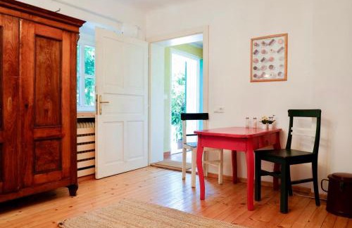 Eggersdorf Apartment | Ferienwohnung am Pferdehof