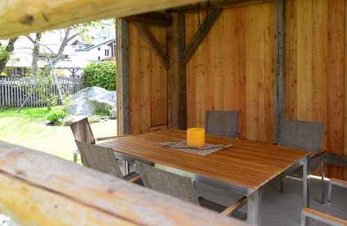 Mauthen Apartment | Ferienwohnung 35m²