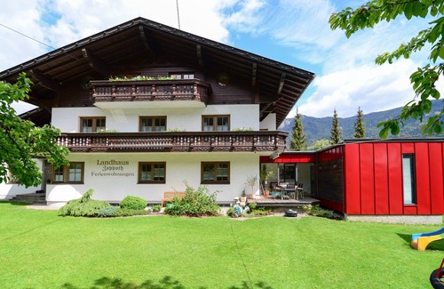 Mauthen Apartment | Ferienwohnung 35m²