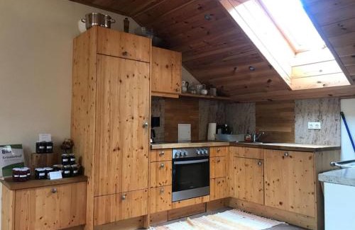Muenichreith-Laimbach Apartment | Ferienwohnung 1000 Krauthof