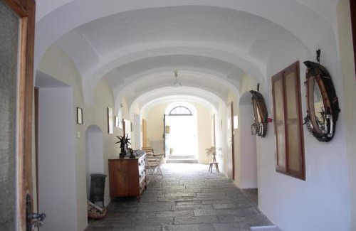 Horbich Apartment | Ferienwohnung im Mühlviertler Panorama Vierseithof