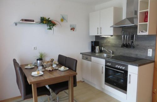 Nussdorf am Attersee Apartment | Ferienwohnung Brigitte Perner