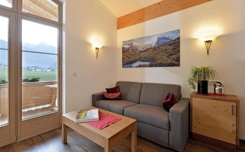 Ramsau im Zillertal Apartment | Ferienwohnung Sonnblick