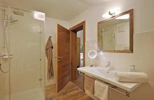 Ramsau im Zillertal Apartment | Ferienwohnung Sonnblick