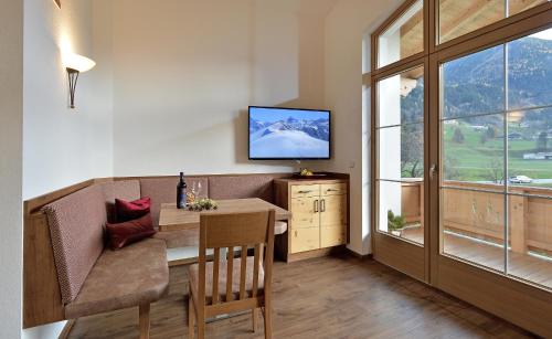 Ramsau im Zillertal Apartment | Ferienwohnung Sonnblick