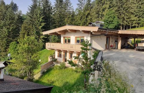 Reith bei Kitzbuehel Apartment | Ferienwohnung Waldglück