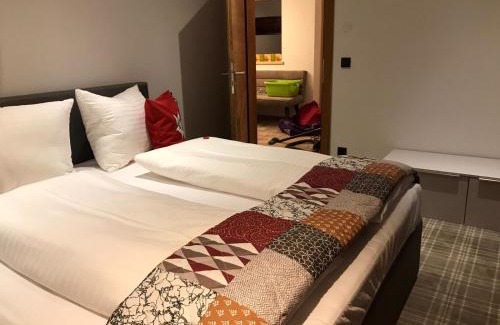 Reith bei Kitzbuehel Apartment | Ferienwohnung Waldglück