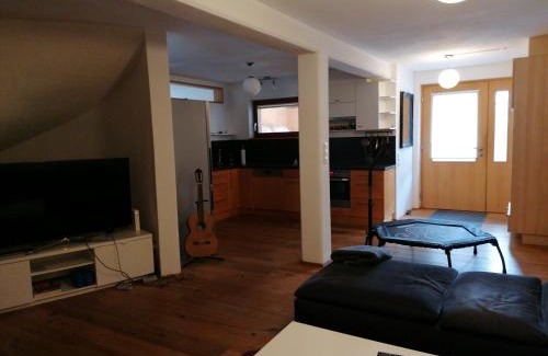 Schwarzach Apartment | Ferienwohnung