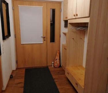 Schwarzach Apartment | Ferienwohnung