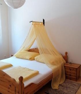 Sankt Andra am Zicksee Apartment | Ferienwohnung Maks und Kris